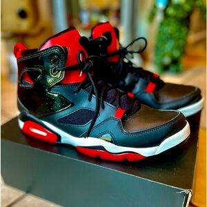 Jordan Flight Club 91 size 11